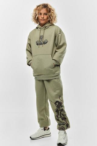 Beyblade Joggers