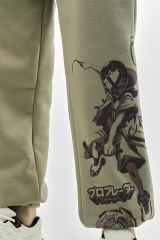 Beyblade Joggers