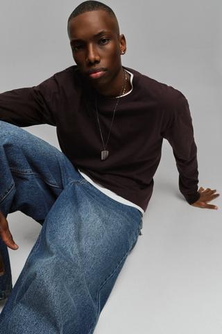 Relaxed T-Shirt