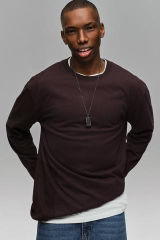 Relaxed T-Shirt