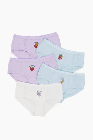 5 Pack Bikinis