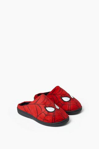 Spider-Man Slippers