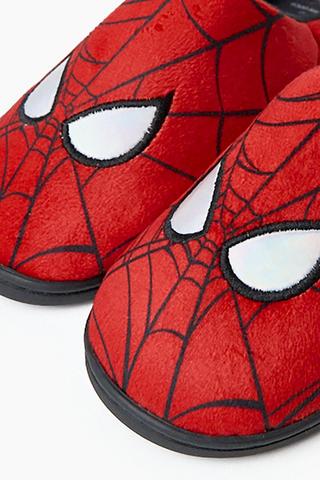 Spider-Man Slippers