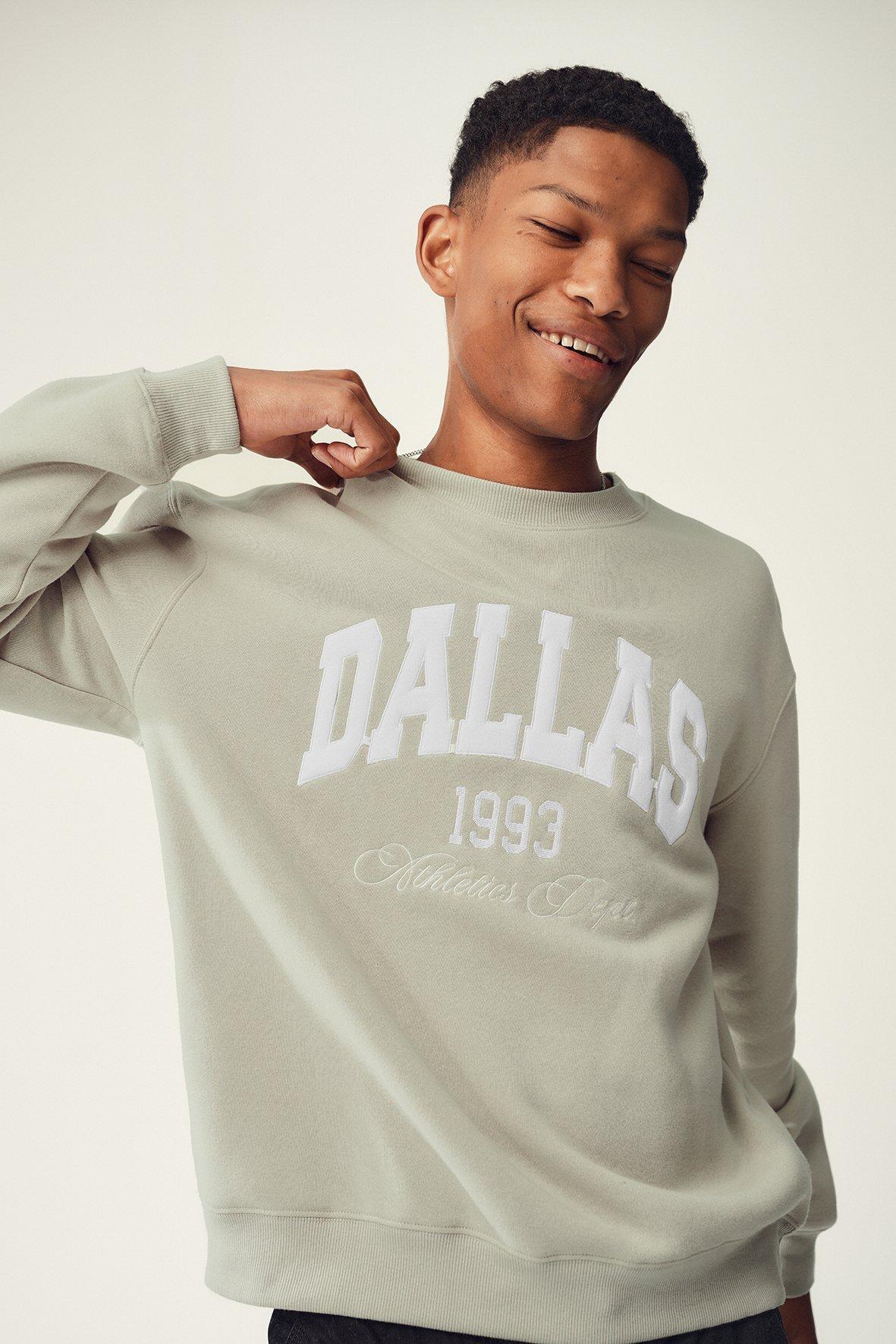 Pullover