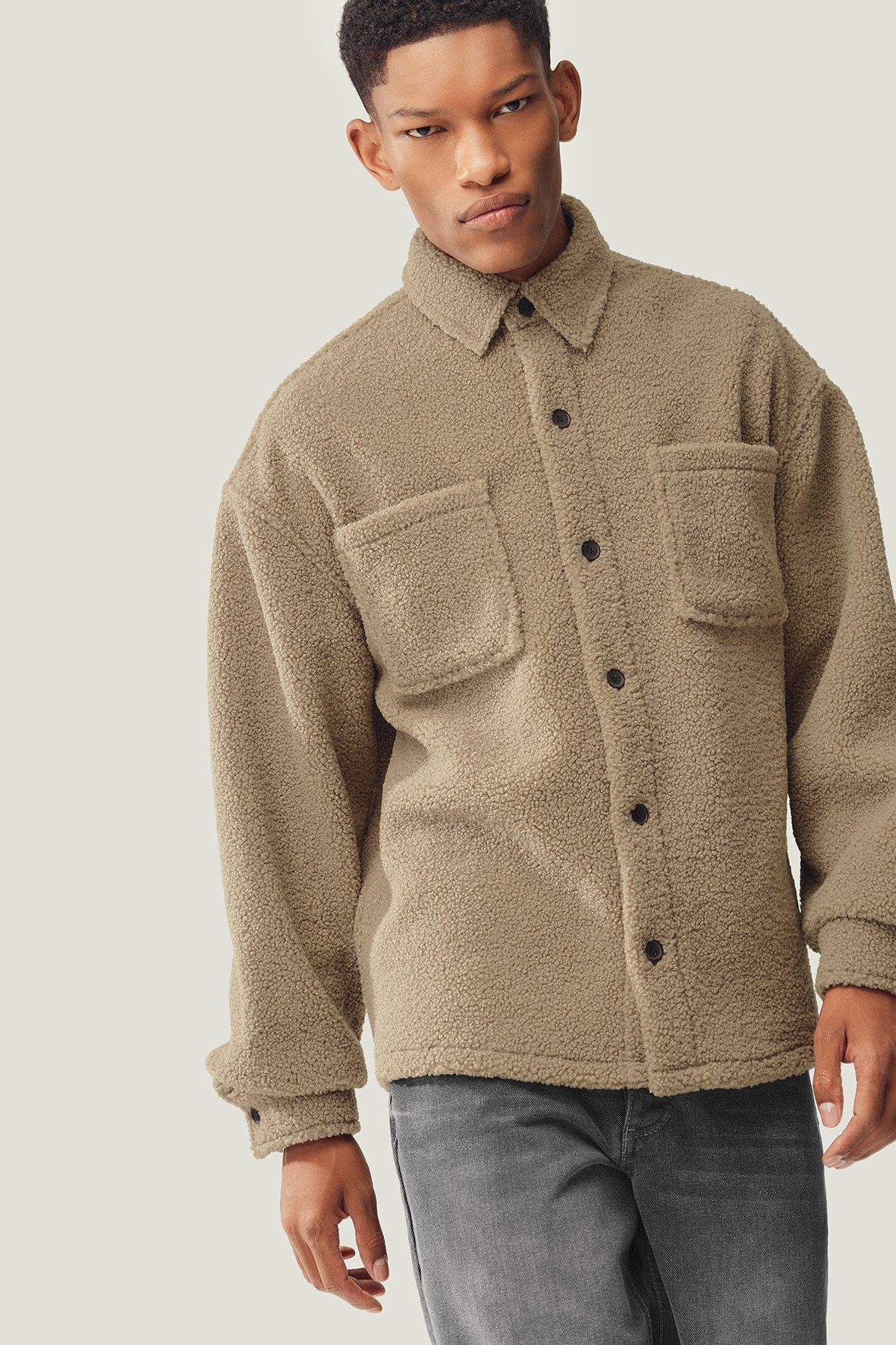 Teddy Shacket
