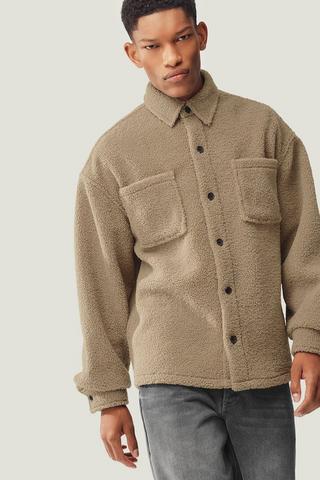 Teddy Shacket