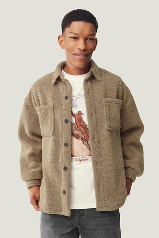 Teddy Shacket