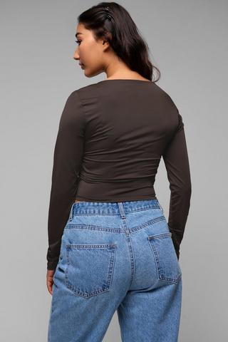 Skintight Top
