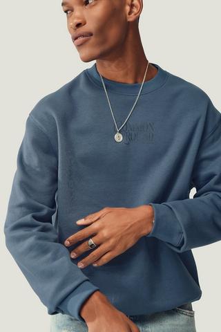 Sweat Top