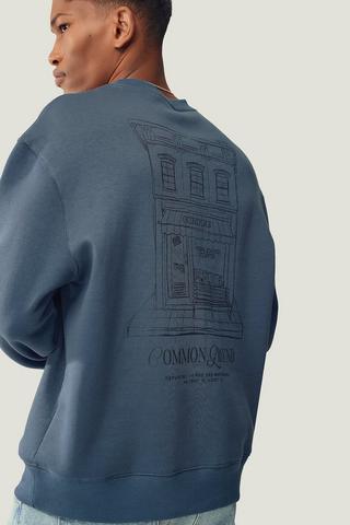 Sweat Top
