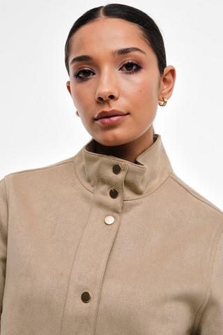 Boxy Jacket