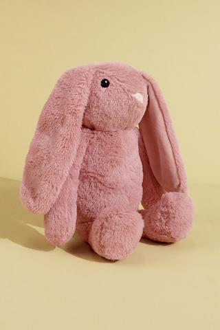 Bunny Soft Toy- Medium