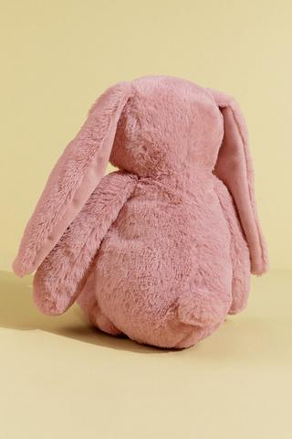 Bunny Soft Toy- Medium