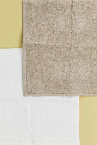 2 Pack Face Cloths