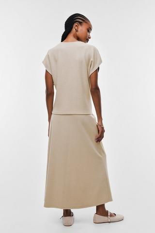 A-Line Skirt