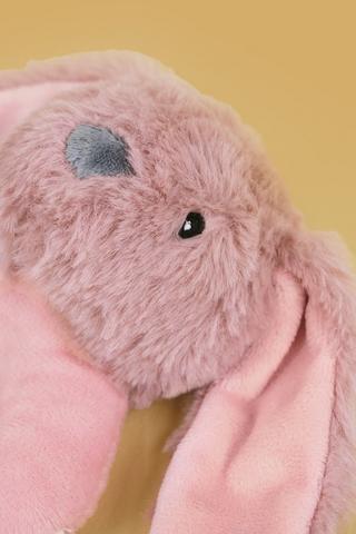 Bunny Rattle-ONESIZE