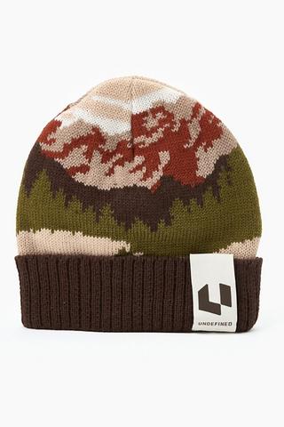 Oversized Beanie