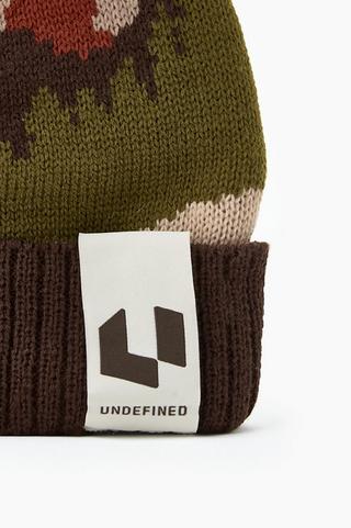 Oversized Beanie