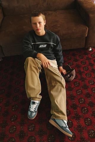 Sneakers