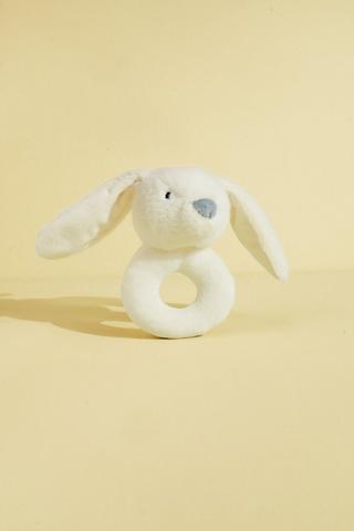 Bunny Rattle
