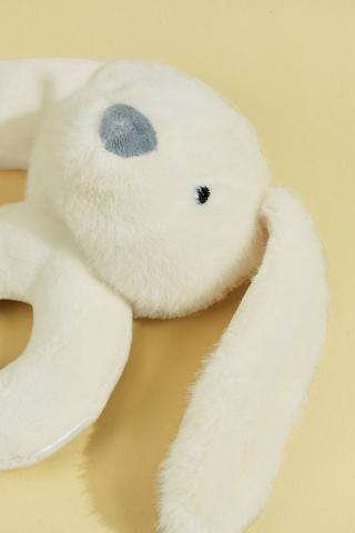Bunny Rattle