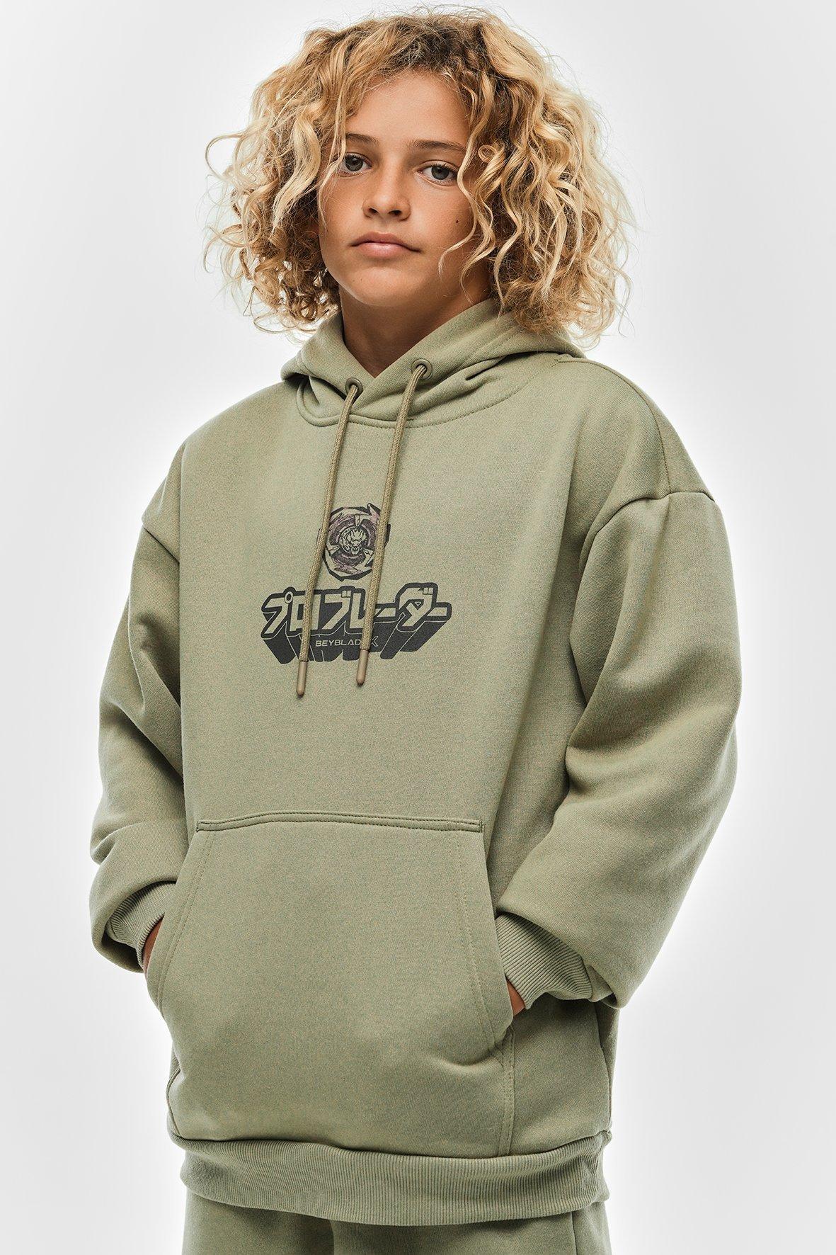 Beyblade Hoodie