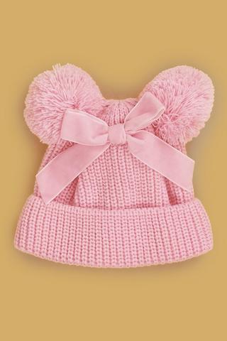 Bow Beanie