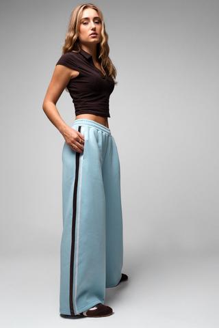 Baggy Wide Leg Sweatpants