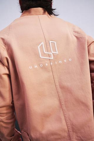 Mr Price x Undefined Biker Jacket