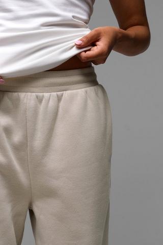 Wide Leg Sweatpants
