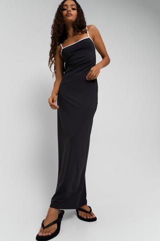 Skintight Bodycon Dress