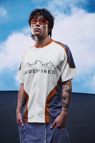 Mr Price x Undefined Cycle Top