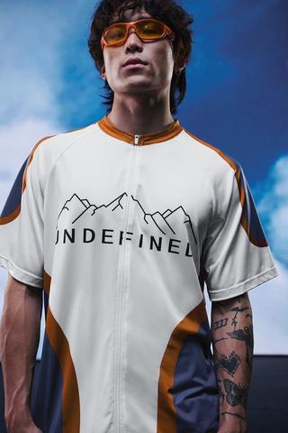 Mr Price x Undefined Cycle Top