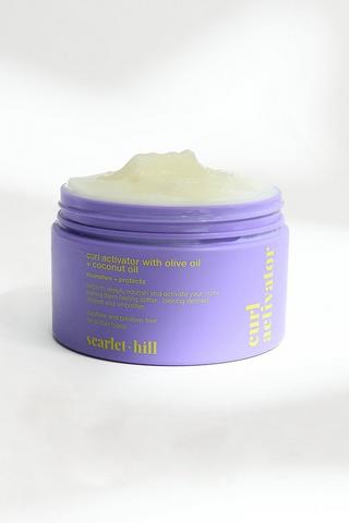Curl Activator