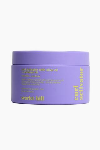Curl Activator