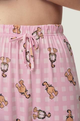 Garfield Sleep Set
