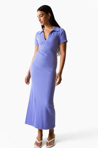 Seamless Bodycon Dress