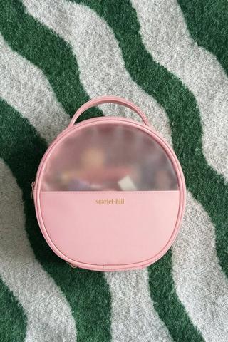 Make Up Bag