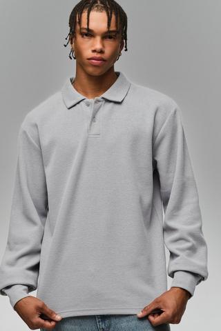 Textured Golfer