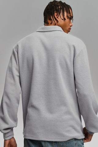 Textured Golfer