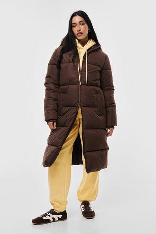 Longer Length Puffer