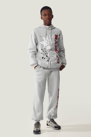 Naruto Joggers