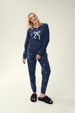 Bow Sleep Set