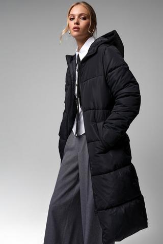 Longer Length Puffer