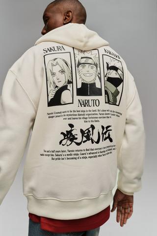 Naruto Hoodie