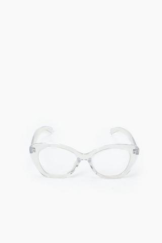 Geeky Glasses