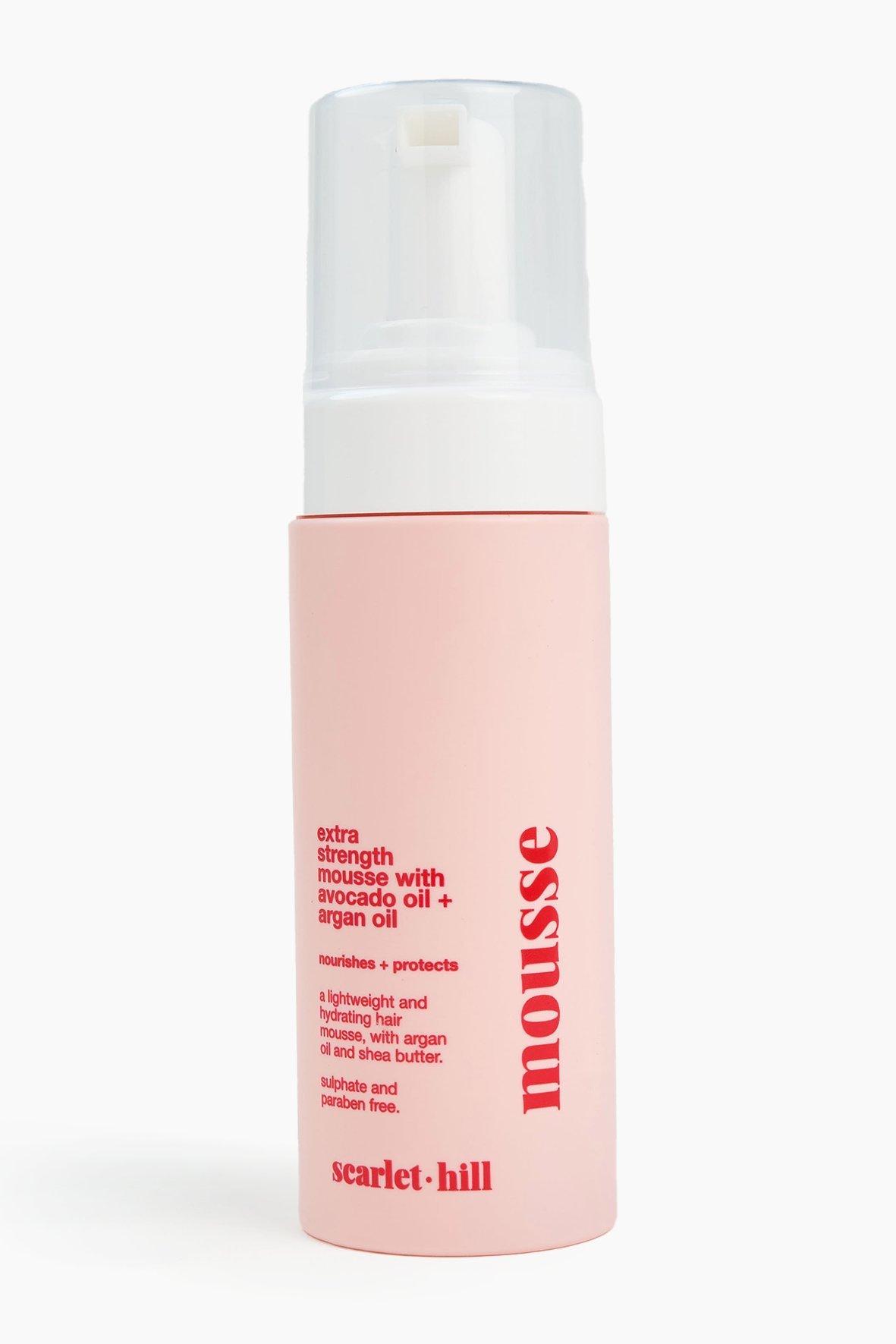 Setting Mousse 150ml