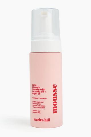 Setting Mousse