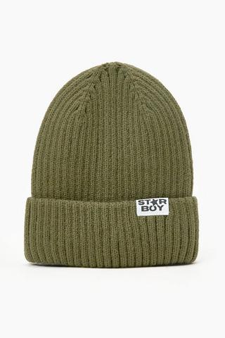 Beanie