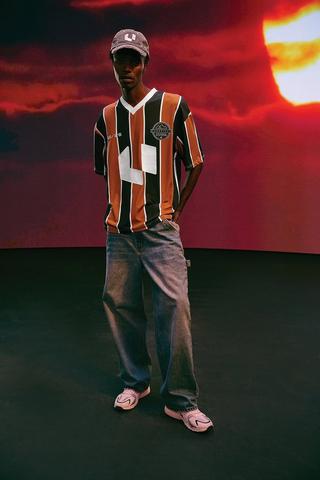 Mr Price x Undefined Sports Tee